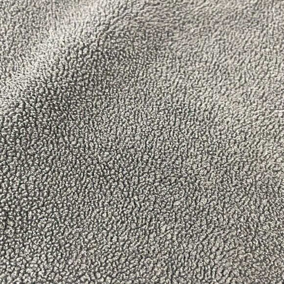 Nike Therma Victory Golf 1/2 Zip Midlayer Fleece Pullover. Black. Women's Medium - Picture 4 of 13